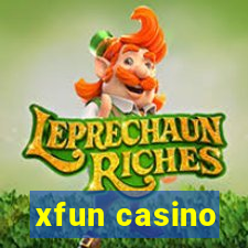 xfun casino